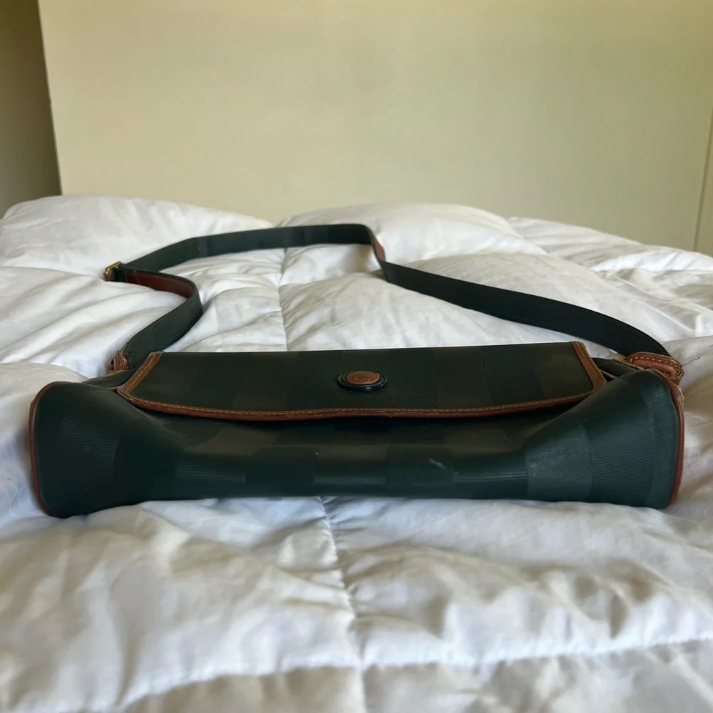 Vintage FENDI Crossbody Bag - Picture 10 of 16